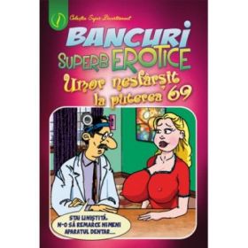 Bancuri superb erotice