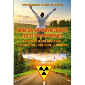 Cum sa supravietuiesti NRBC - Piero San Giorgio, Cris Millennium