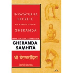 Gheranda samhita