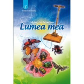 Lumea mea - Victor Grebennicov