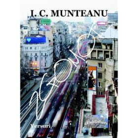 Zgomot - I. C. Munteanu
