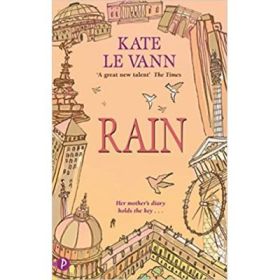 Rain - Kate le Vann