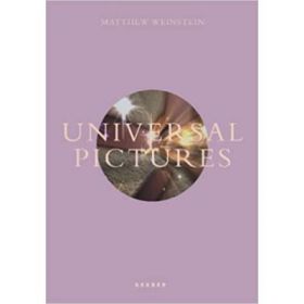 Matthew Weinstein. Universal Pictures - Corinna Thierolf, Sabine Folie, Matthew Weinstein