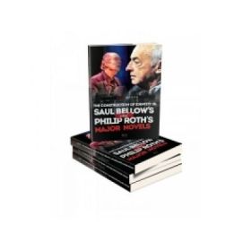 The Construction of Identity in Saul Bellow's and Philip Roth's Major Novels﻿ - Anca Popa