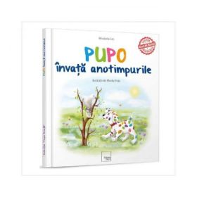 Pupo invata anotimpurile - Mirabela Les
