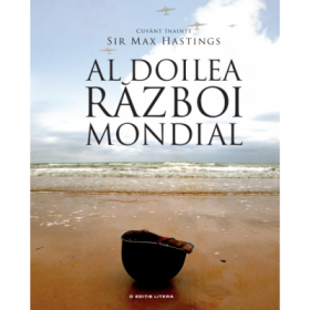 Al Doilea Razboi Mondial - Paul Collier