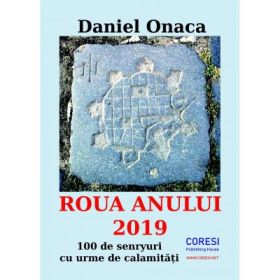 Roua anului 2019 - Daniel Onaca