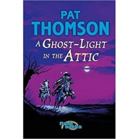 Ghost Light in the Attic. Flashbacks - Pat Thomson