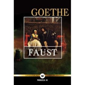 Faust - Johann Wolfgang Goethe