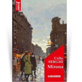 Mirona. Editia 2020 - Cella Serghi