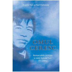 Omul Ceresc - Fratele Yun, Paul Hattaway