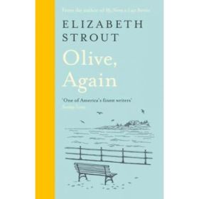 Olive, Again - Elizabeth Strout