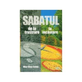 Sabatul, de la frustrare la incantare - May-Ellen Colón