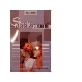 Secretele comunicarii - Nancy Van Pelt