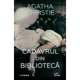 Cadavrul din biblioteca - Agatha Christie