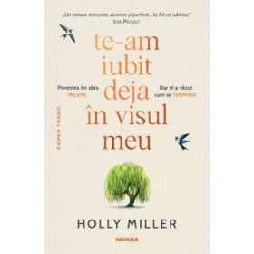 Te-am iubit deja in visul meu - Holly Miller