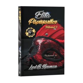 Elita papusarilor, Volumul 3 - Lexi B. Newman