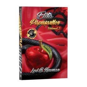 Elita papusarilor, Volumul 2 - Lexi B. Newman