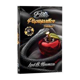 Elita papusarilor, Volumul 1 - Lexi B. Newman