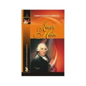 Joseph Haydn - Florenta-Nicoleta Marinescu