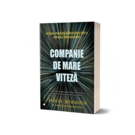 Companie de mare viteza - Jason Jennings, Laurence Haughton