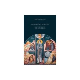 Gheron Iosif Isihastul - Preot Cristian Groza