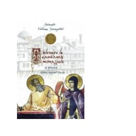 Talcuiri la canoanele monahale ale Sfintilor Antonie, Augustin si Macarie - Arhimandrit Emilianos Simonopetritul