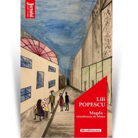 Magda - vanzatoarea de Matze - Lili Popescu