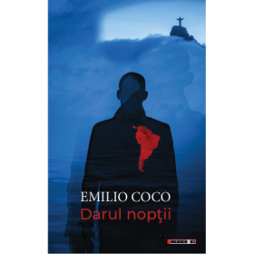 Darul noptii - Emilio Coco