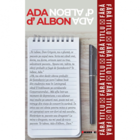 Fara titlu - Ada D'Albon