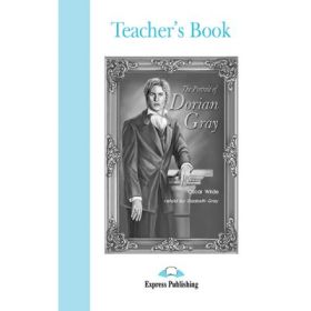 The Portrait of Dorian Gray Cartea profesorului - Elizabeth Gray