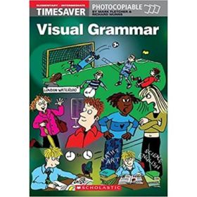Visual Grammar Timesaver - Richard Munns
