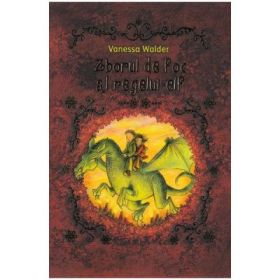Zborul de foc al regelui-elf - Vanessa Walder