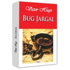 Bug Jargal - Victor Hugo