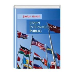 Drept international public - Stefan Herchi
