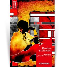 Necazurile parintelui Ghedeon. Editia 2020 - Damian Stanoiu