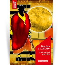 Duhovnicul maicilor. Editia 2020 - Damian Stanoiu