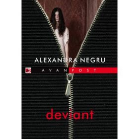 Deviant - Alexandra Negru