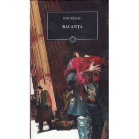 Balanta - Ion Baiesu