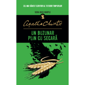Un buzunar plin cu secara - Agatha Christie