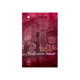 America mea. Paperback - Julien Green