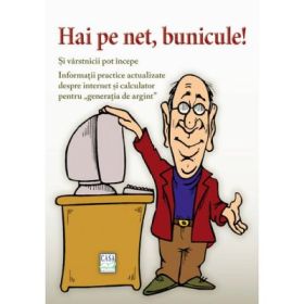 Hai pe net, bunicule! - Mayer István