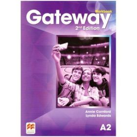 Gateway Workbook, 2nd Edition, A2 - Annie Cornford, Lynda Edwards