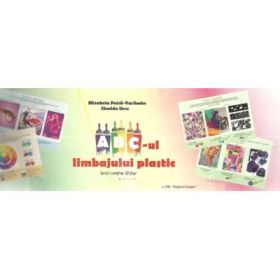 Planse - ABC-ul limbajului plastic