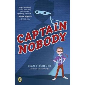 Captain Nobody - Dean Pitchford