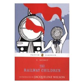 Railway Children - E. Nesbit