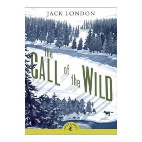 Call of the Wild - Jack London