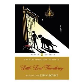 Little Lord Fauntleroy - Frances Hodgson Burnett