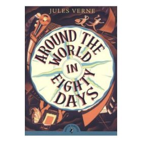 Around the World in Eighty Days - Jules Verne