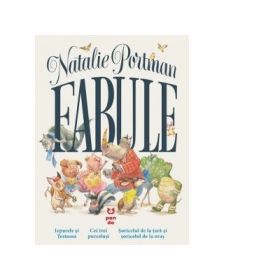 Fabule - Natalie Portman